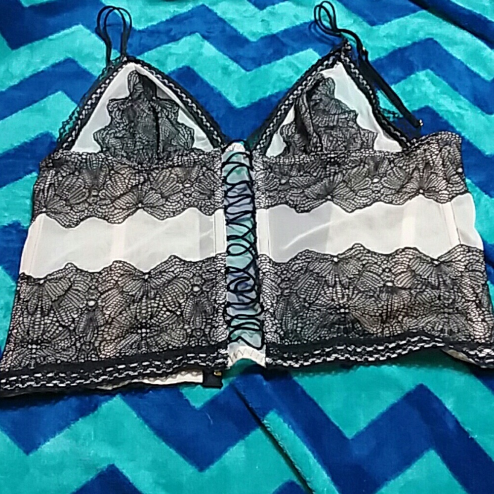Lingerie